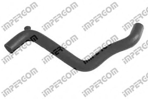 маркуч, топлообменник-отопление 221064