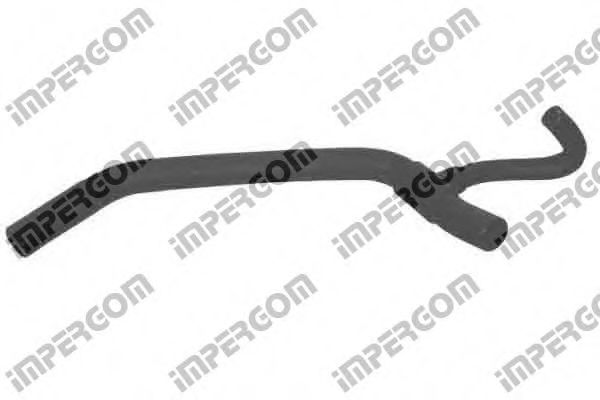 маркуч на радиатора 221065