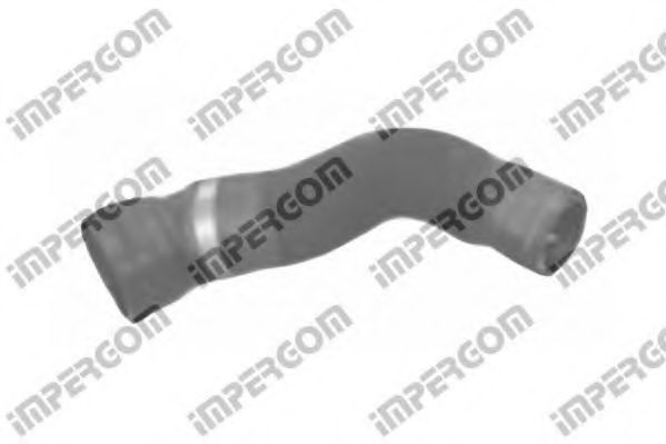 маркуч на радиатора