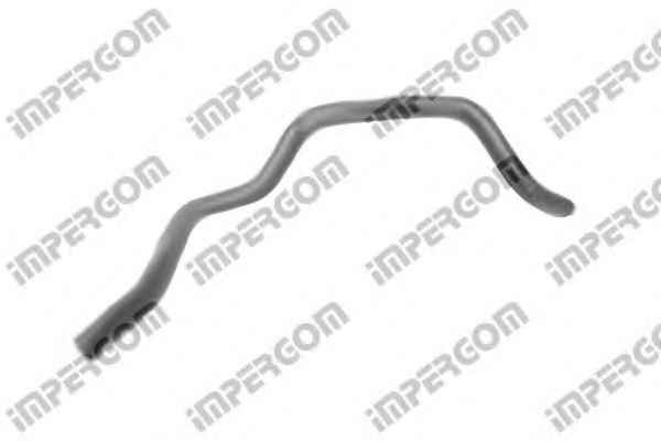 маркуч на радиатора