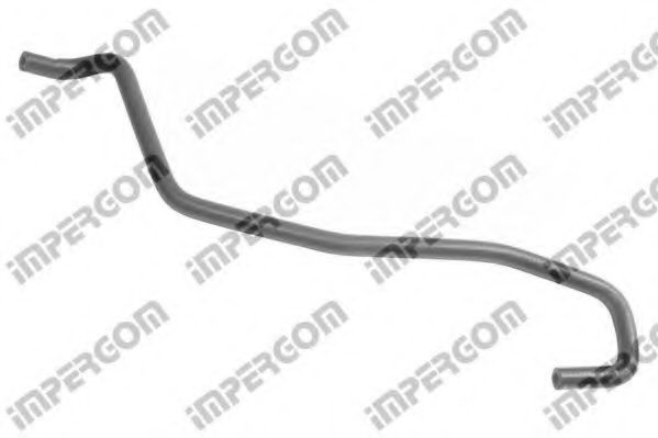 маркуч на радиатора 221086