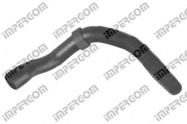 маркуч на радиатора 221090