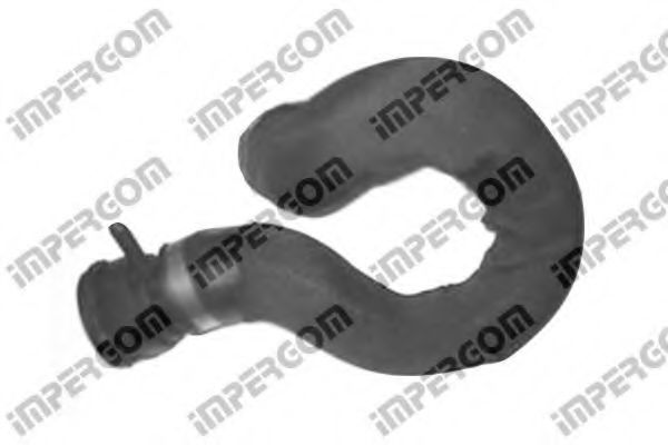 маркуч на радиатора