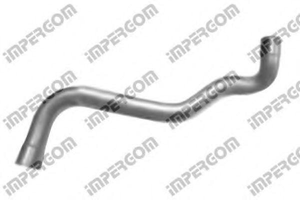 маркуч на радиатора 221113