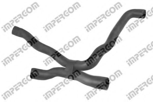 маркуч на радиатора 221116