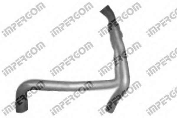 маркуч на радиатора 221117