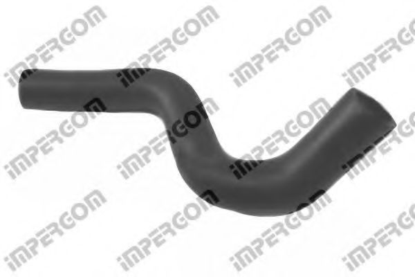 маркуч, топлообменник-отопление 221128