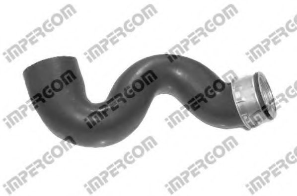 всмукващ маркуч, въздушен филтър 221152