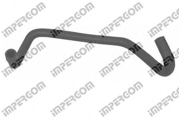 маркуч на радиатора 221155