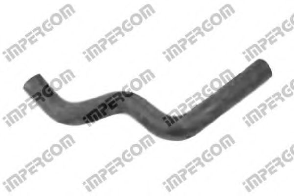 маркуч на радиатора 221174