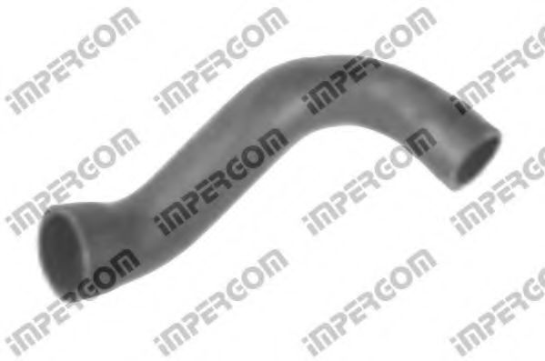 маркуч на радиатора 221179