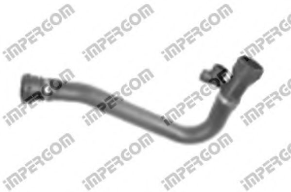 маркуч на радиатора 221192