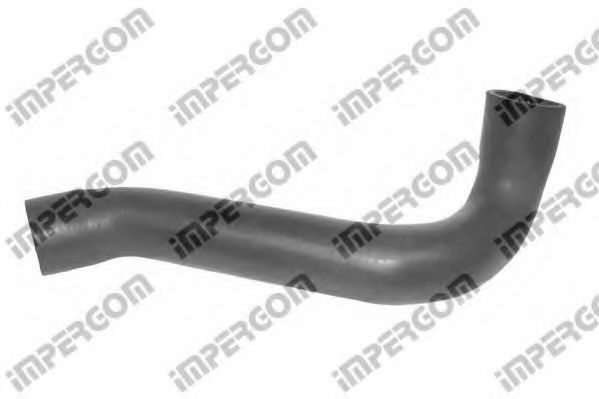 маркуч на радиатора 221195