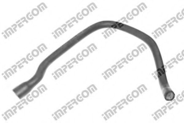 маркуч на радиатора 221207