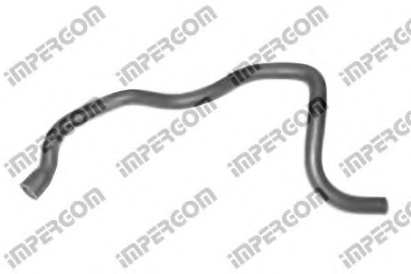 маркуч на радиатора 221224