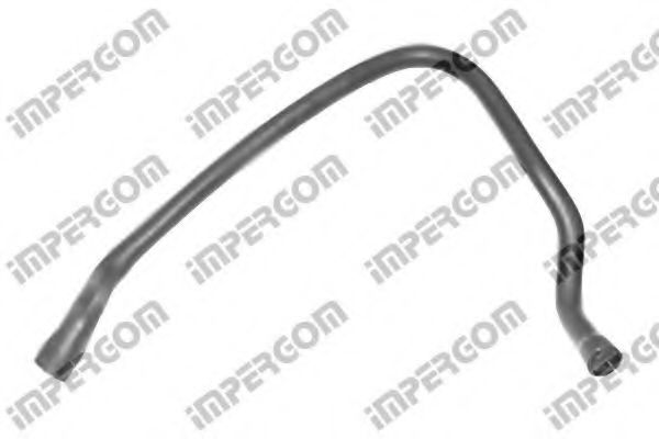 маркуч на радиатора 221233