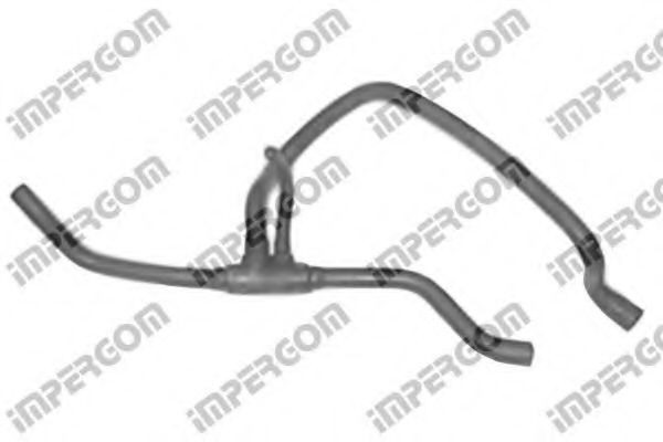 маркуч на радиатора 221241