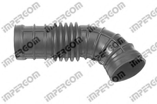 всмукващ маркуч, въздушен филтър 221246