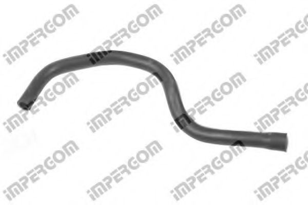 всмукващ маркуч, въздушен филтър 221247