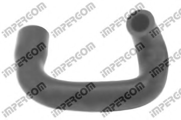 тръбопровод за охладителната течност 221248