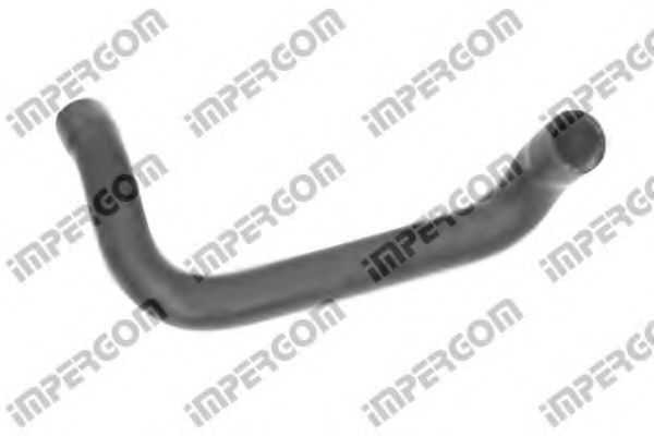 маркуч на радиатора