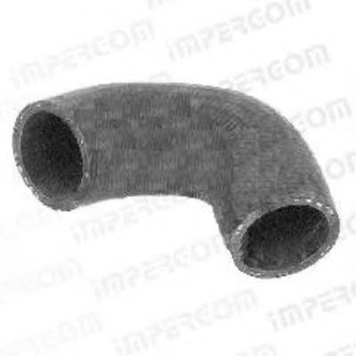 маркуч на радиатора 221255