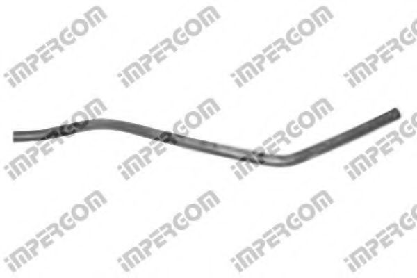 маркуч, топлообменник-отопление 221263