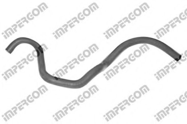 маркуч, топлообменник-отопление 221268