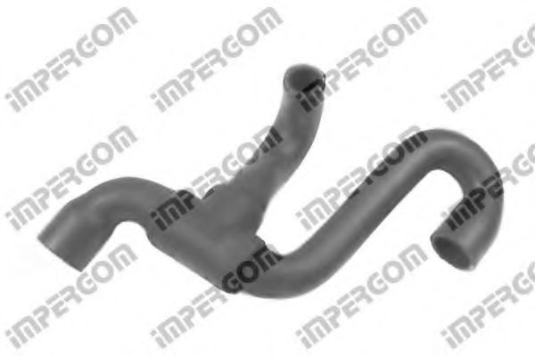 маркуч на радиатора 221276