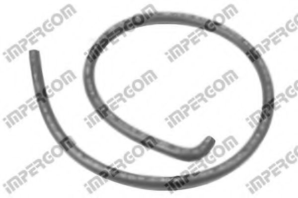 горивопровод