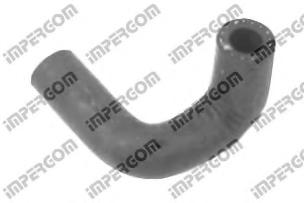 маркуч на радиатора 221285