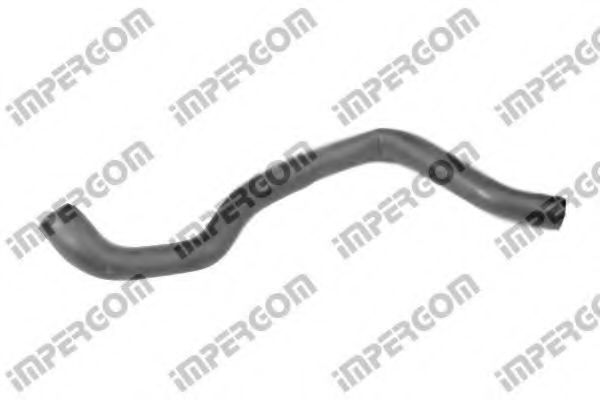 маркуч на радиатора 221290