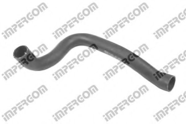 маркуч на радиатора 221291