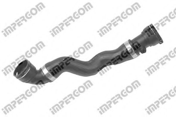 маркуч на радиатора 221293