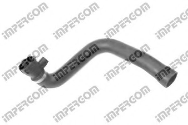 маркуч на радиатора 221296