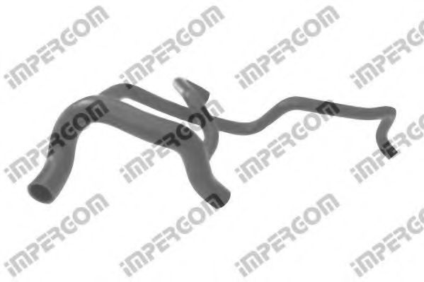 маркуч на радиатора 221301