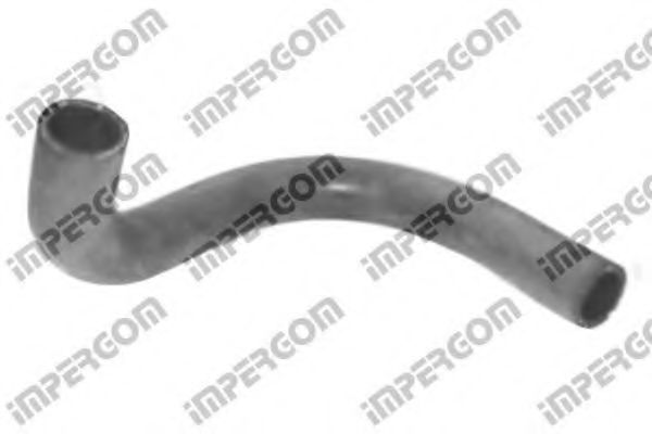 маркуч на радиатора 221305