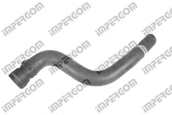 маркуч на радиатора 221313