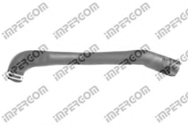 маркуч на радиатора 221316