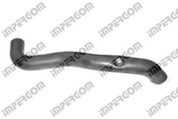 маркуч на радиатора 221324