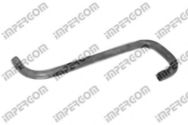 маркуч, топлообменник-отопление 221327