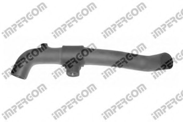 маркуч на радиатора 221330