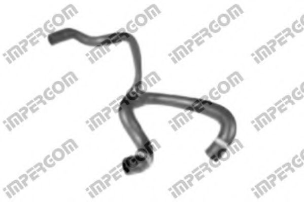 маркуч на радиатора 221331