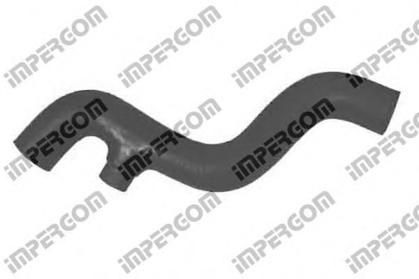 маркуч на радиатора 221334