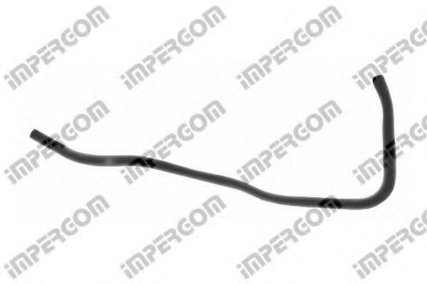 маркуч, топлообменник-отопление 221345