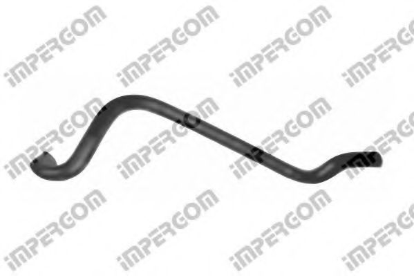 маркуч, топлообменник-отопление 221346