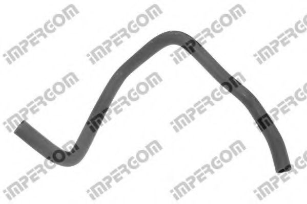 маркуч, топлообменник-отопление 221347