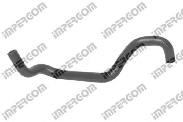 маркуч, топлообменник-отопление 221348