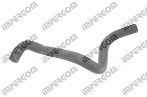 маркуч, топлообменник-отопление 221355