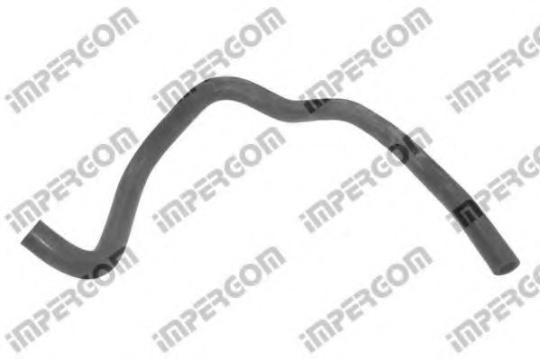 маркуч, топлообменник-отопление 221356